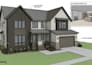 create an editable 3d model in chief architect x16
